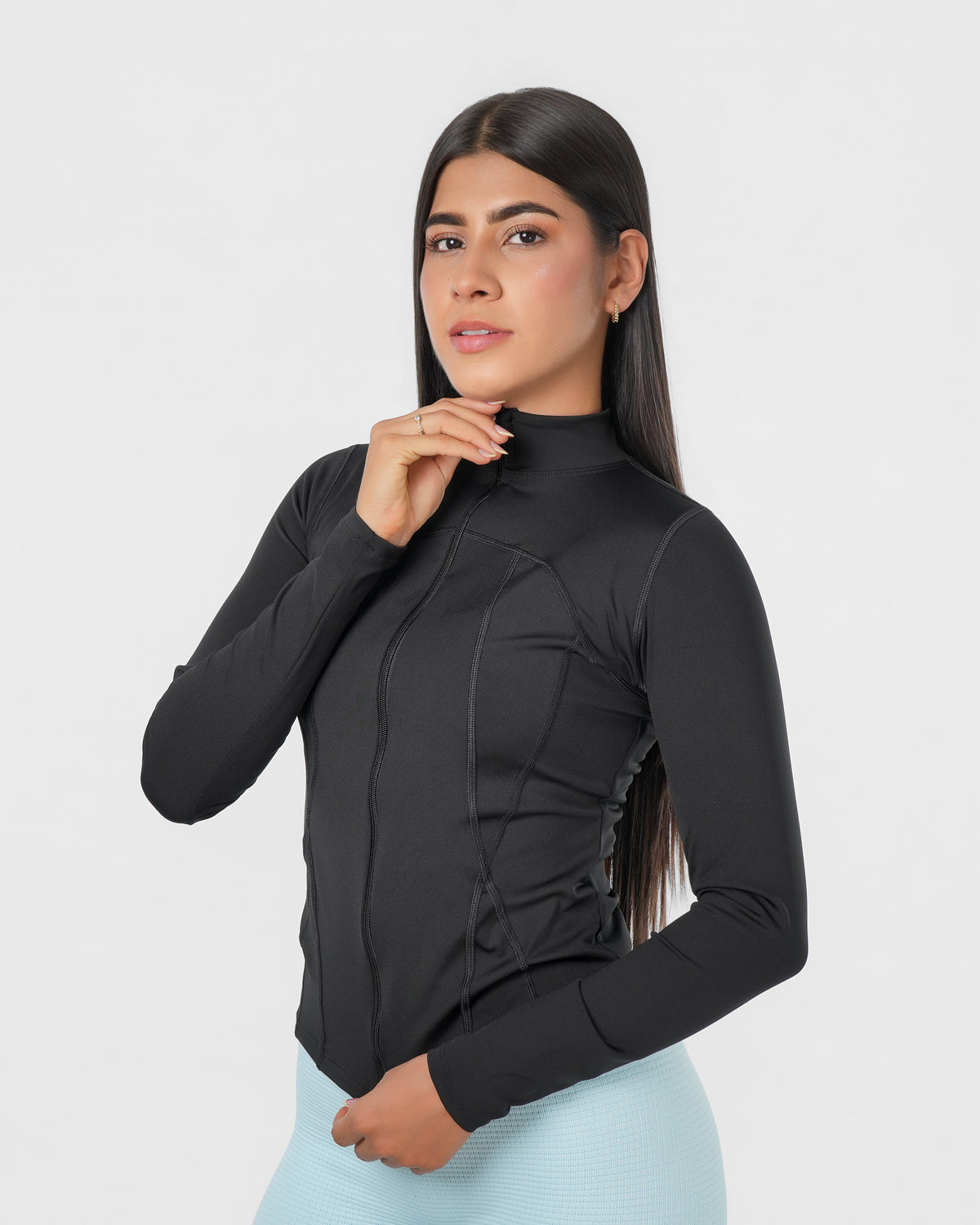 CHAQUETA VELARA