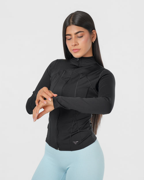 CHAQUETA VELARA