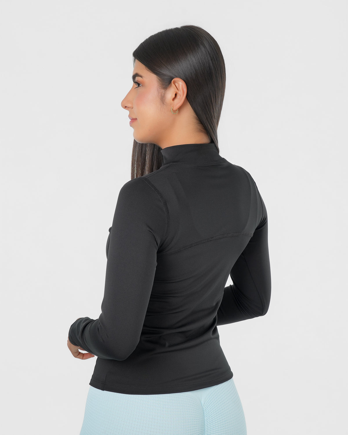 CHAQUETA VELARA