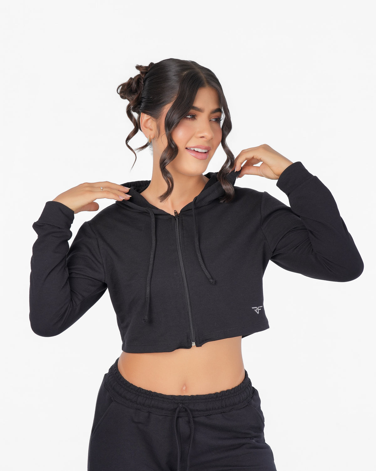 CHAQUETA TORERA
