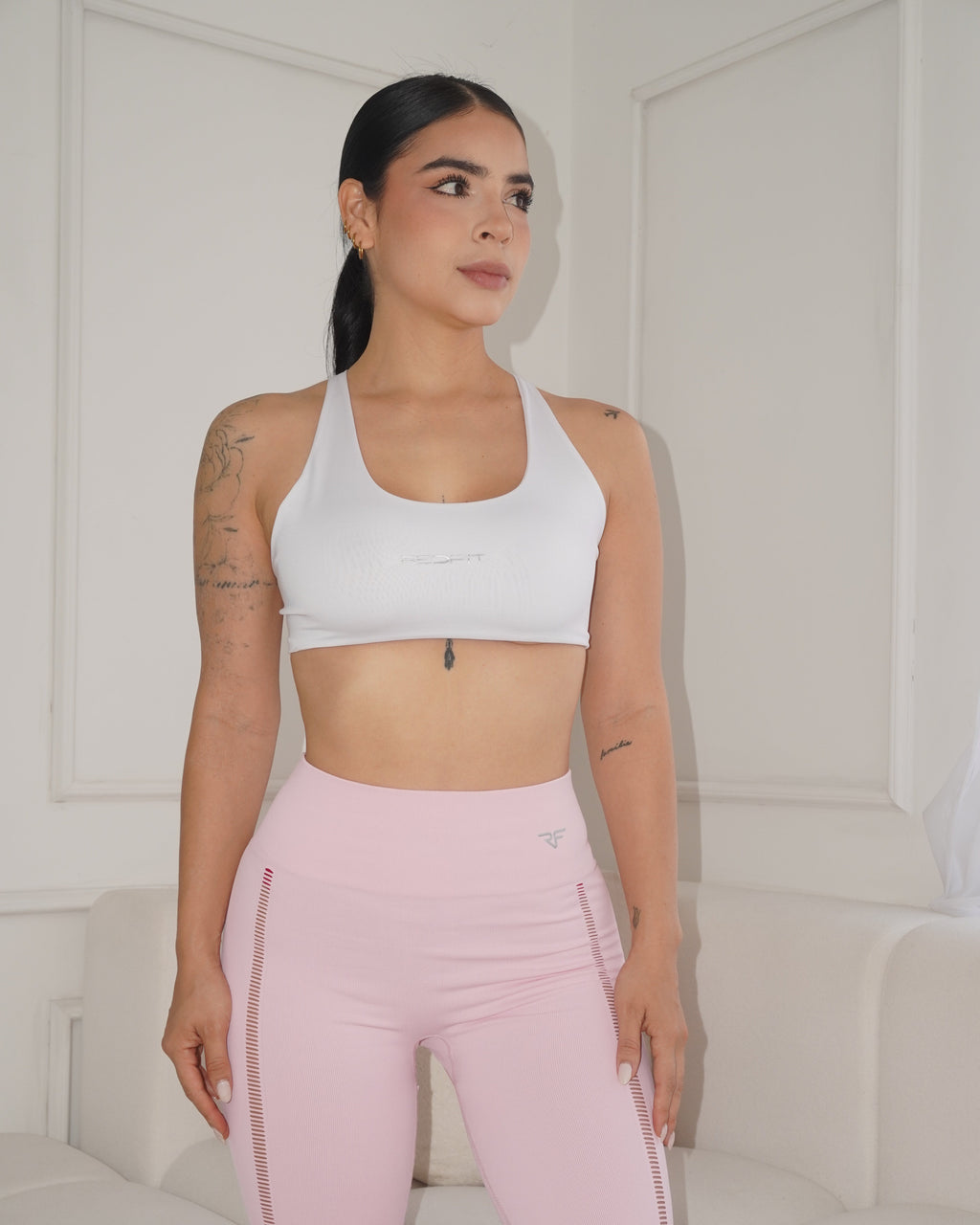 CROP TOP AURORA