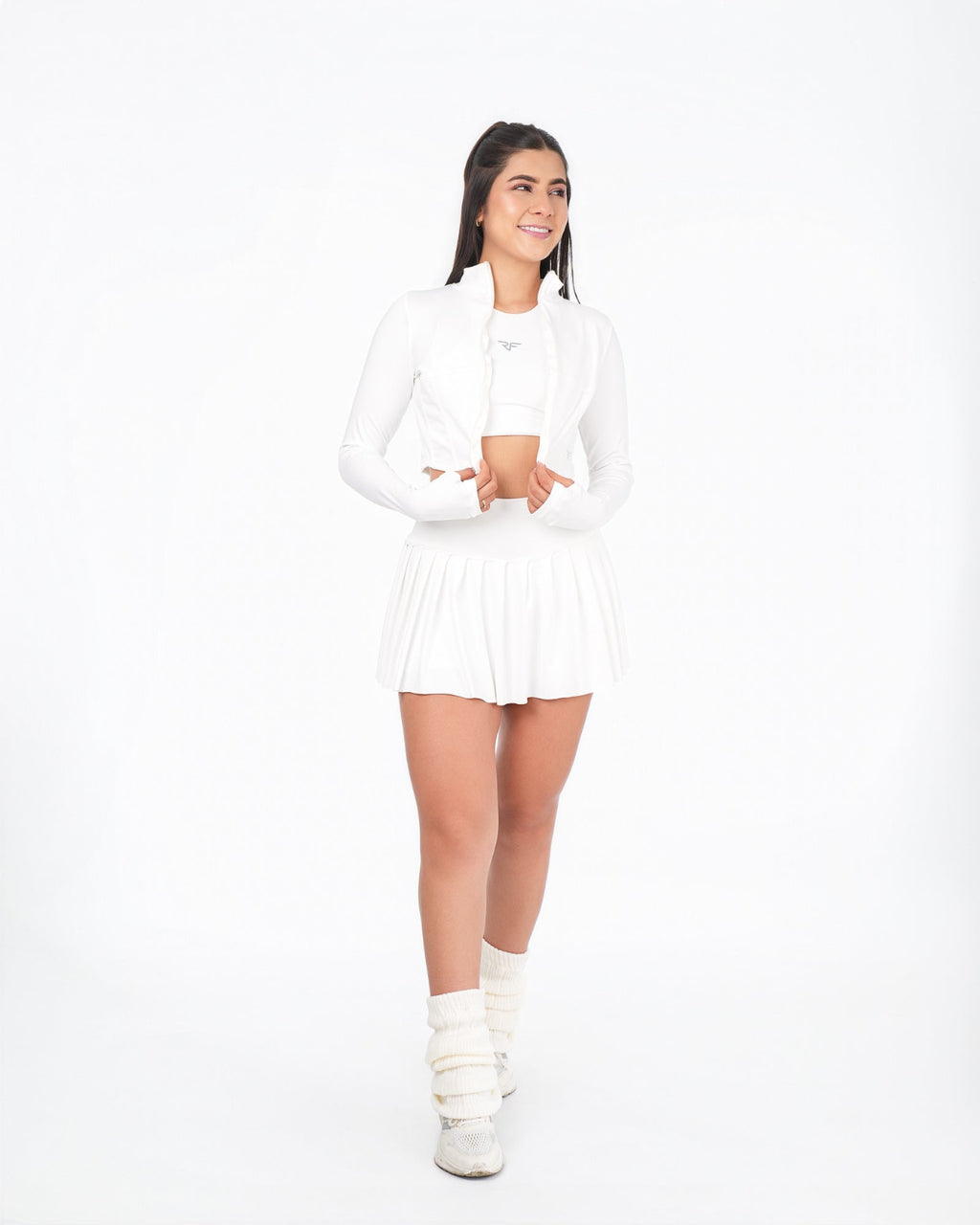 CHAQUETA SIENA