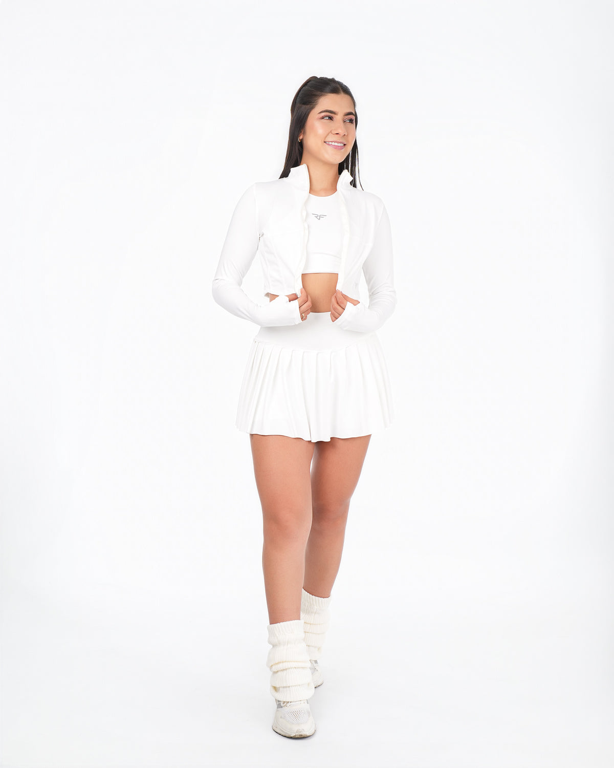 CHAQUETA SIENA