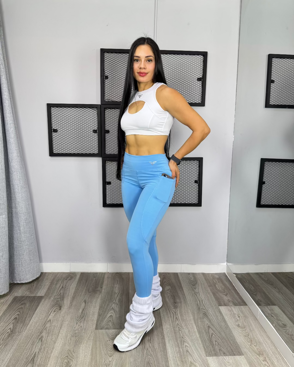 LEGGINGS DYNAMIC