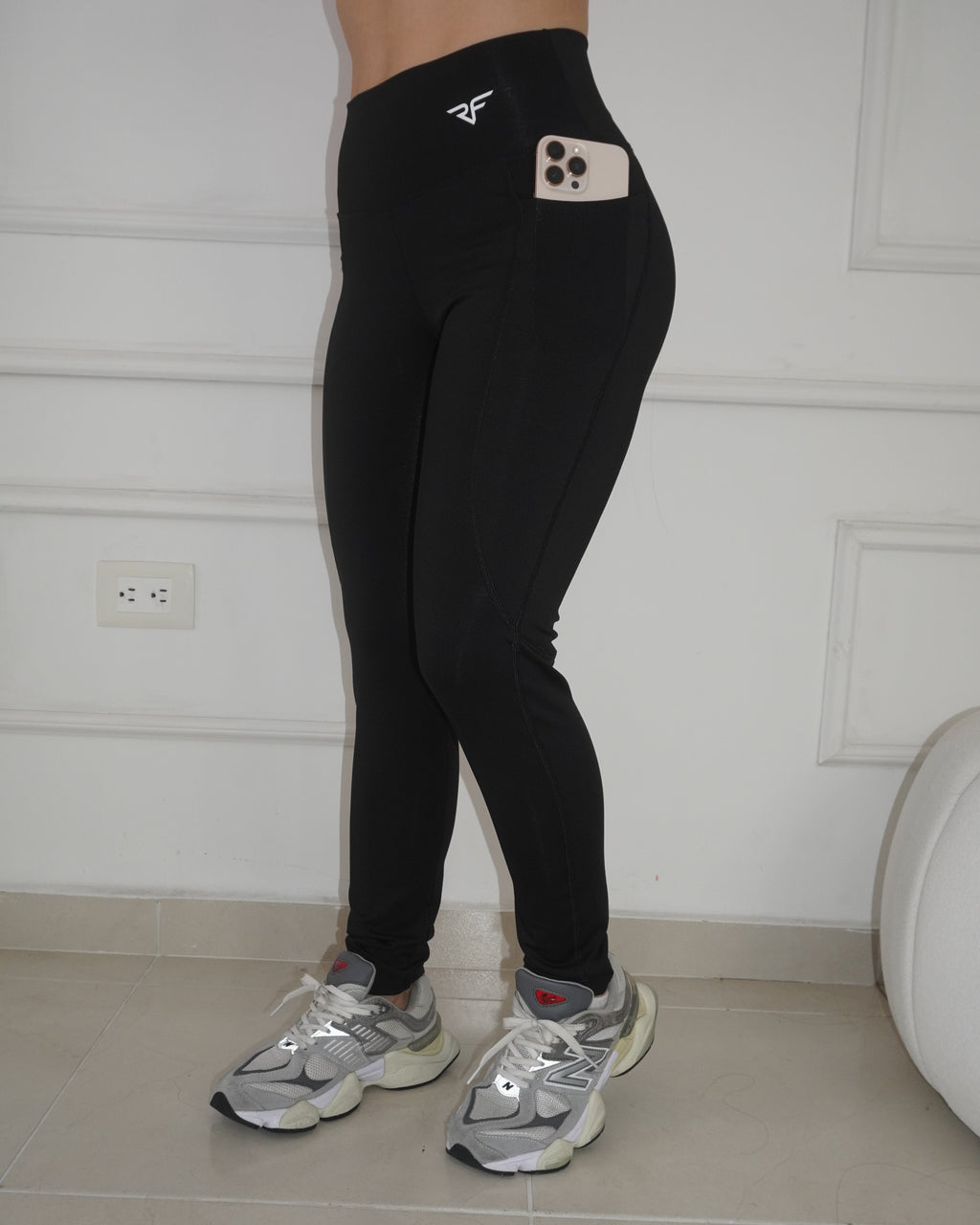 LEGGINGS DYNAMIC