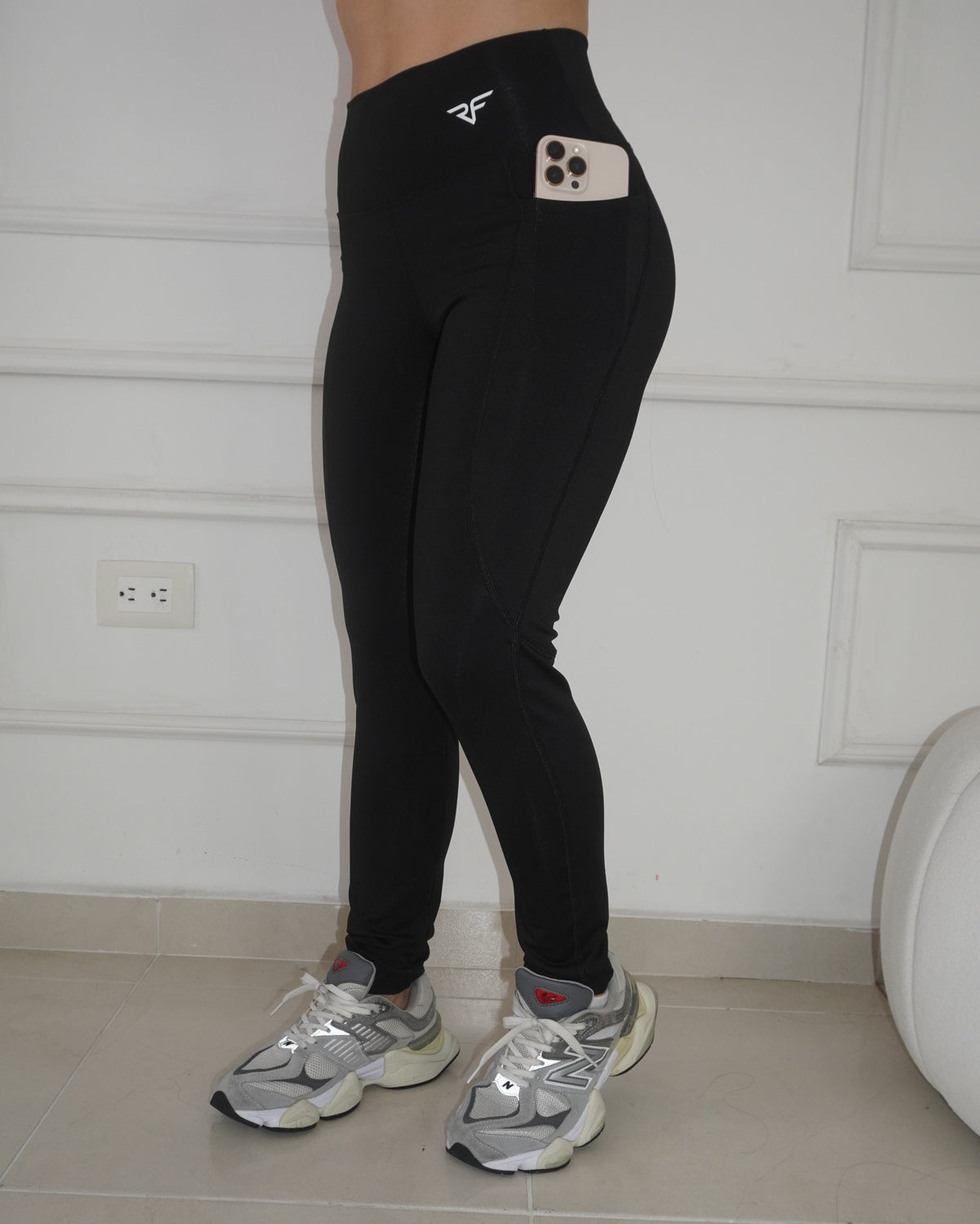 LEGGINGS DYNAMIC