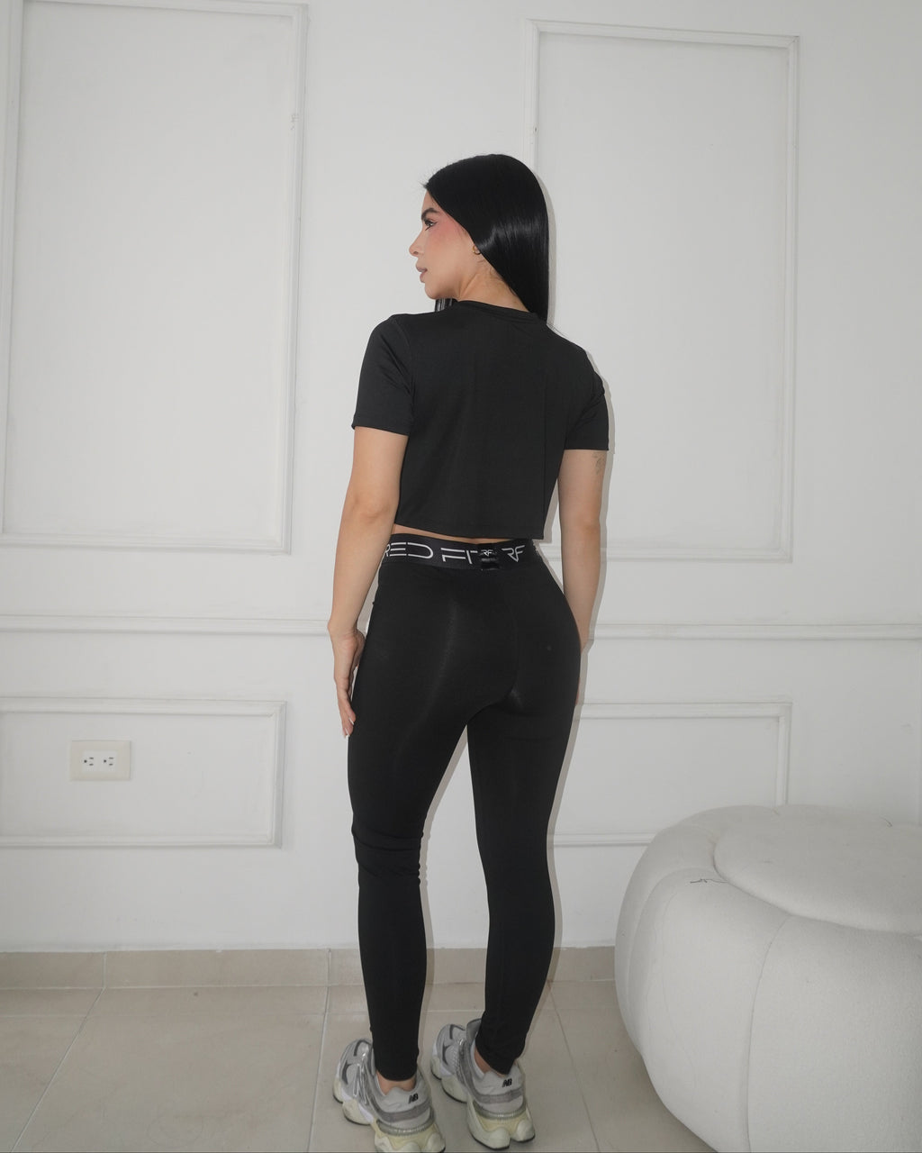 LEGGINGS RF SIN BOLSILLOS