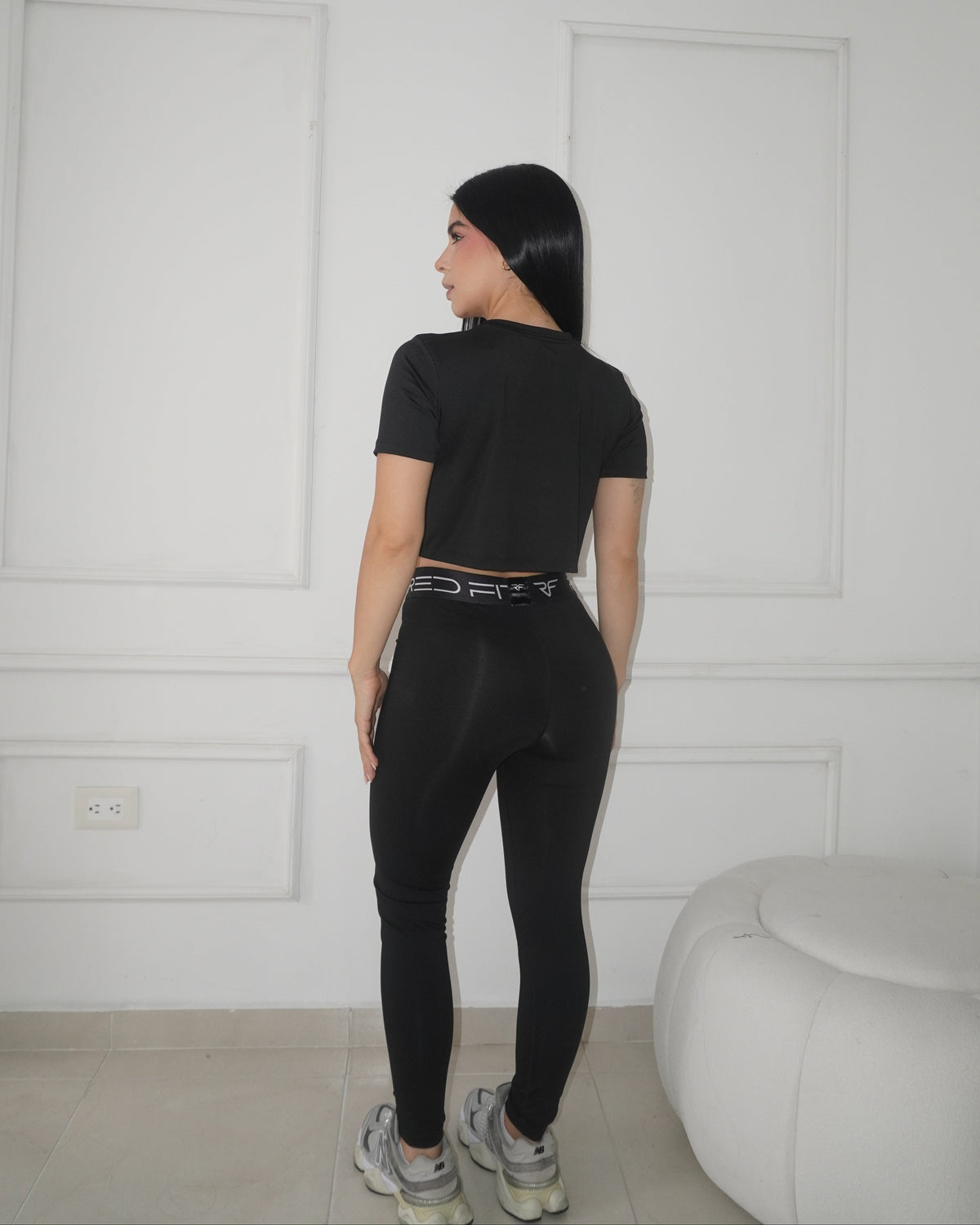 LEGGINGS RF SIN BOLSILLOS