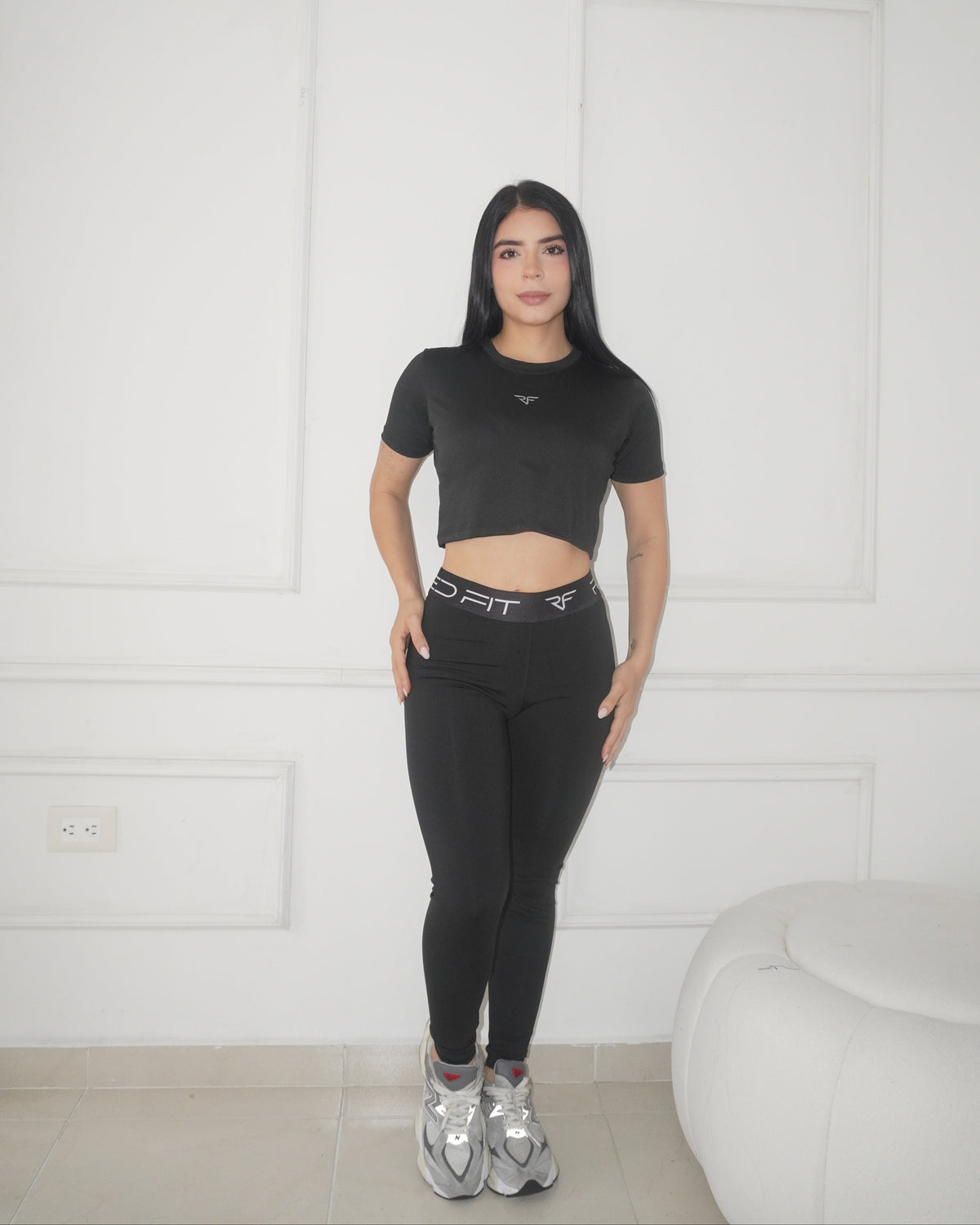 LEGGINGS RF SIN BOLSILLOS