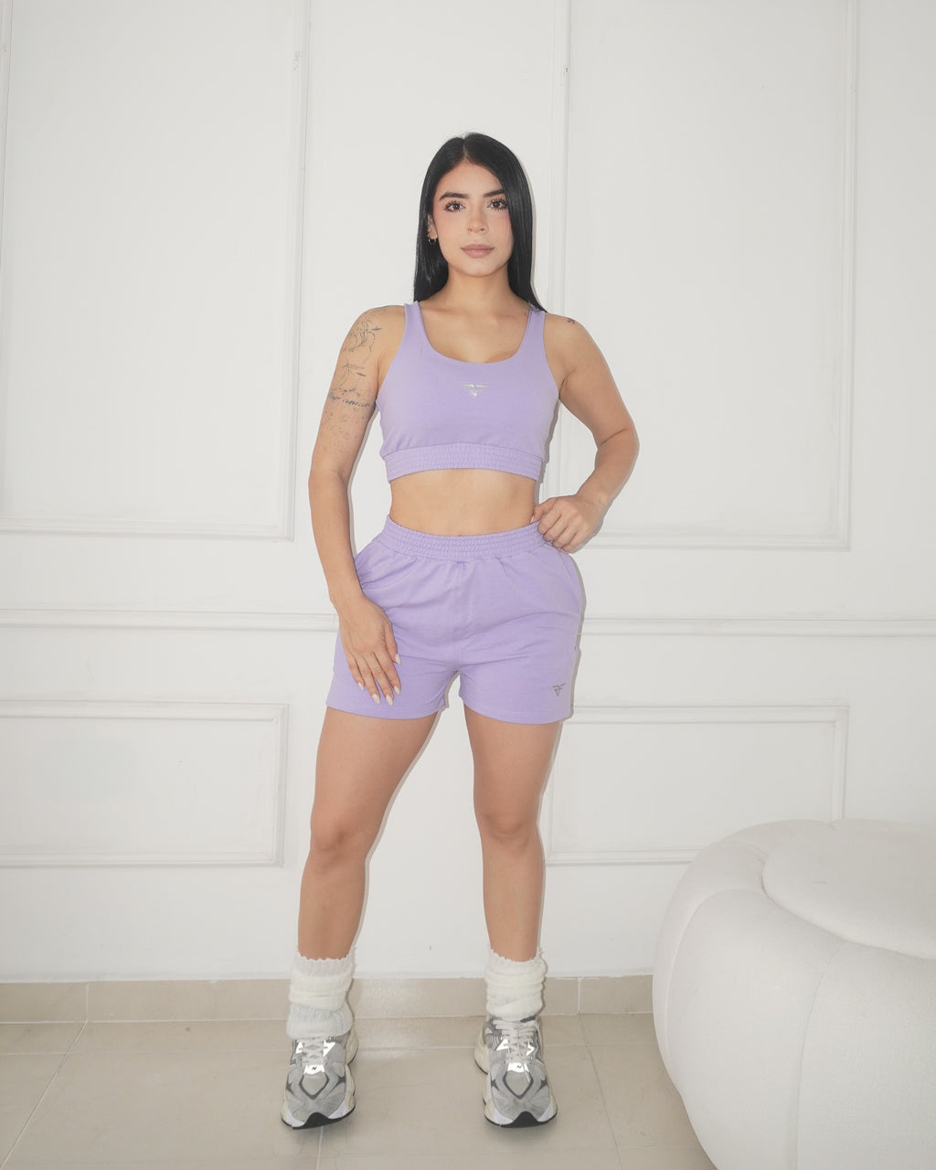 SET COMFORT