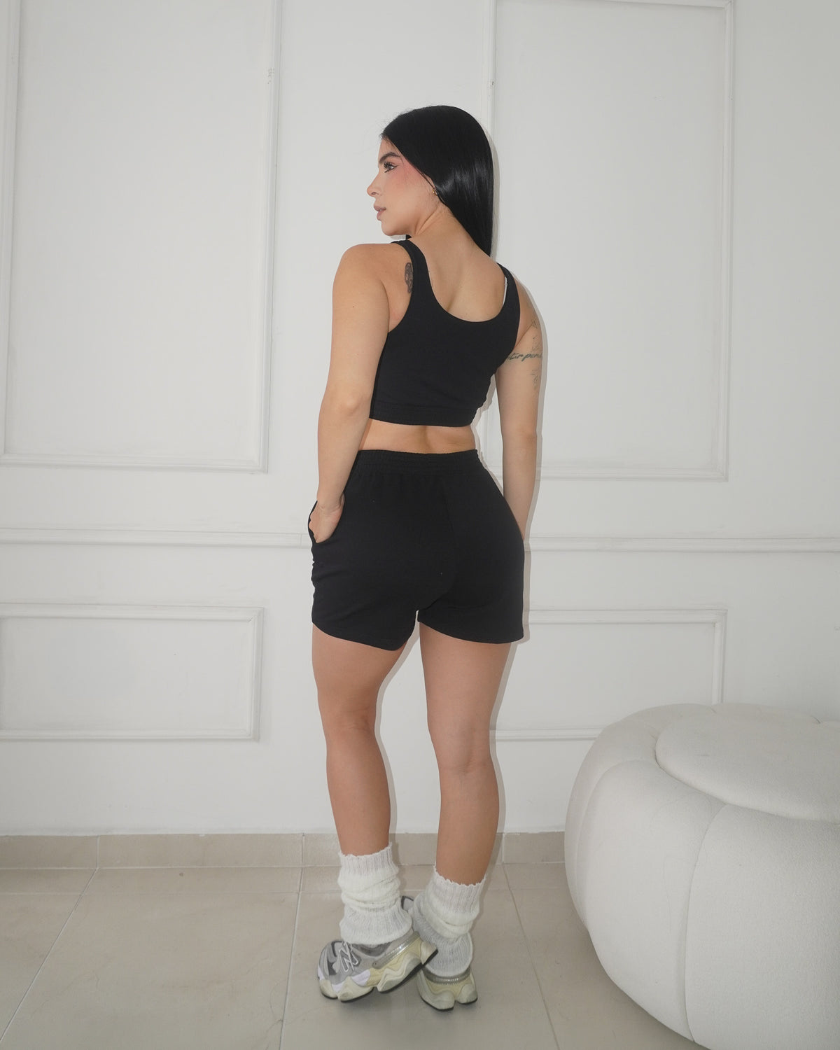 SET COMFORT