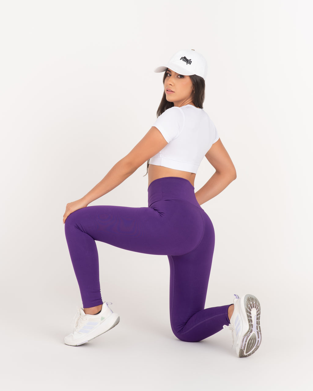 LEGGINGS BASICO SUPLEX