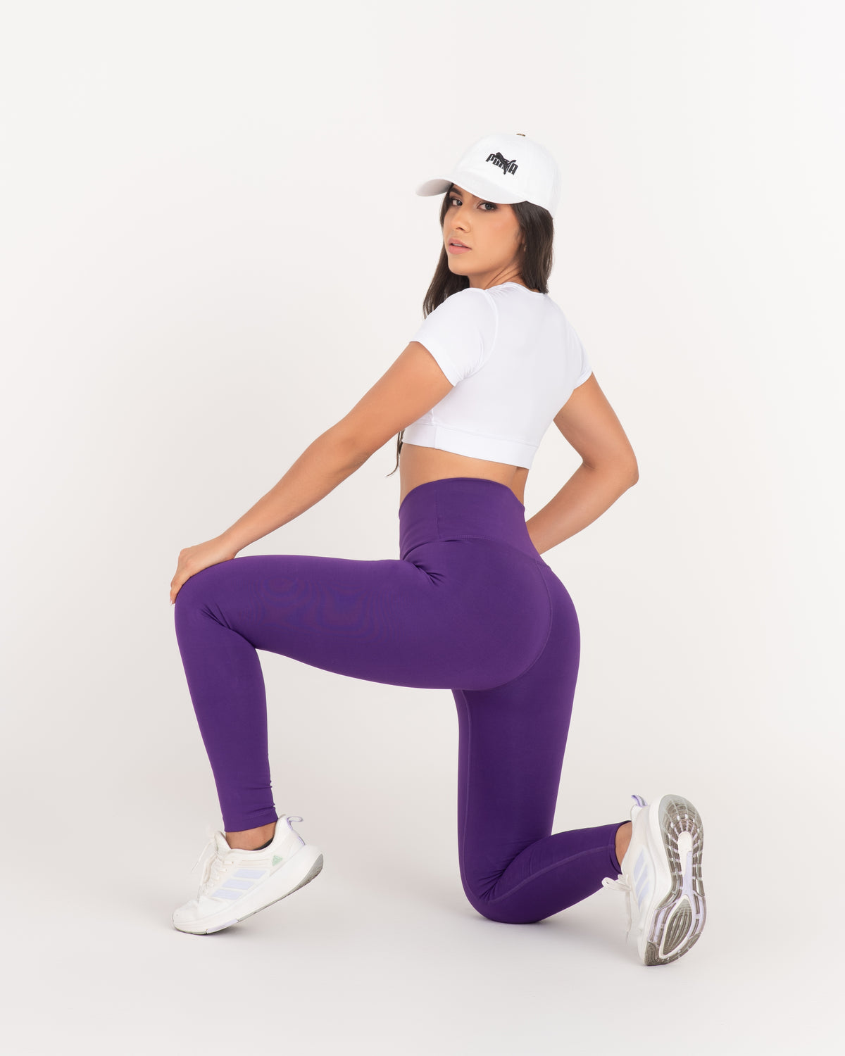 LEGGINGS BASICO SUPLEX