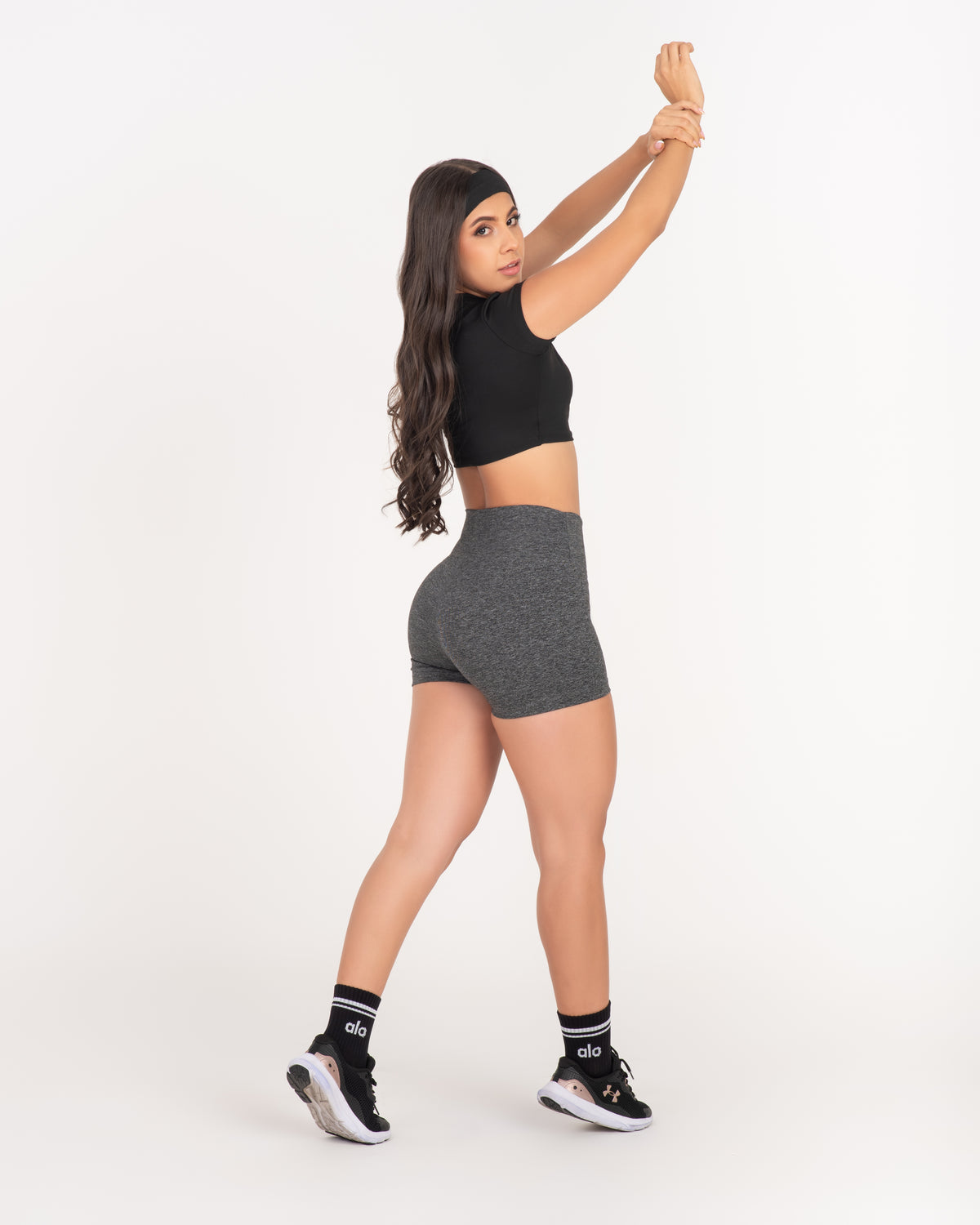 CROP TOP SARA