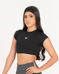 CROP TOP SARA