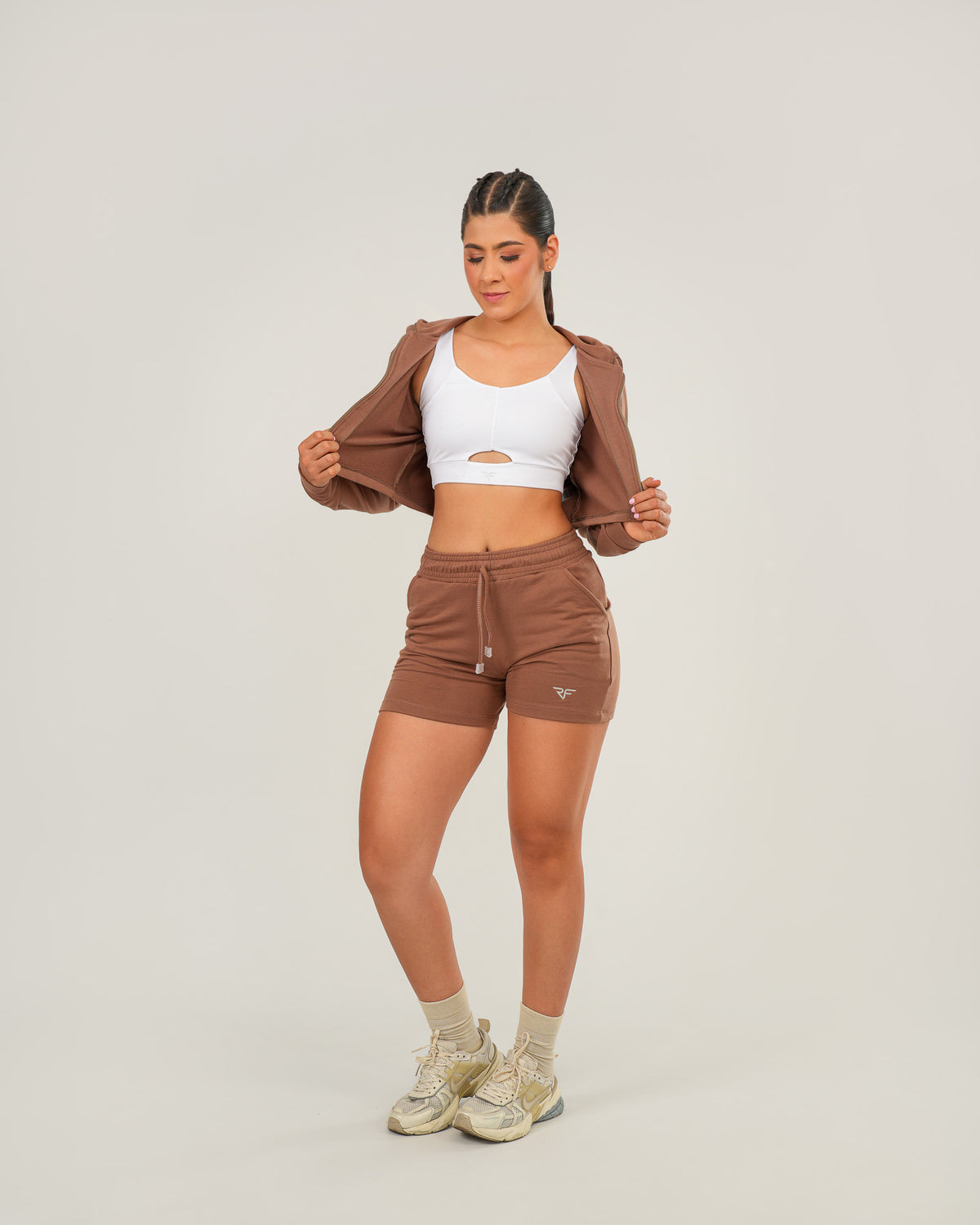 PANTALONETA BURDA
