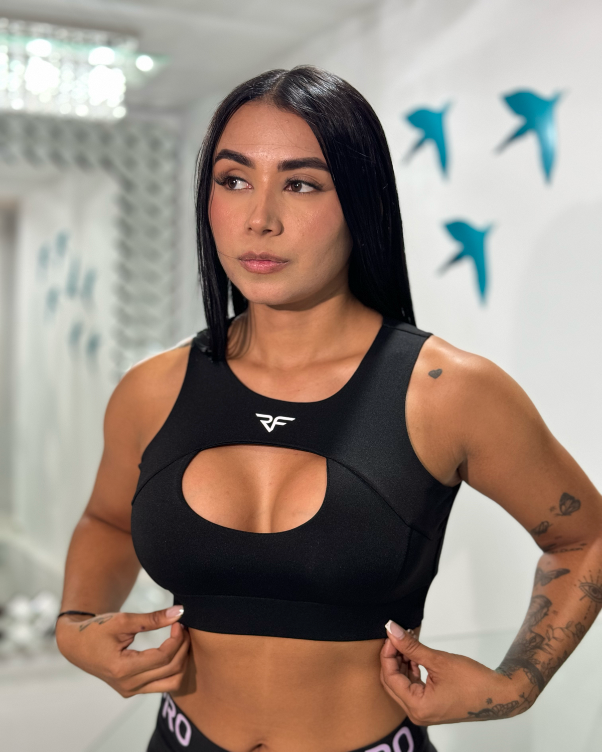 TOP FIBER
