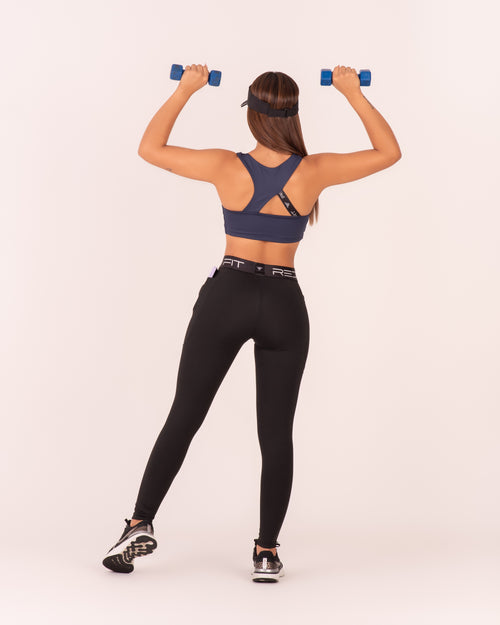 LEGGINGS RF BOLSILLOS
